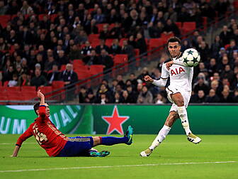 Champions League Round-Up: Dor...